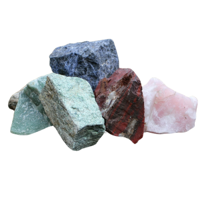 Mineralita